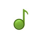 DR. DRAIN- COLANDER-GREEN