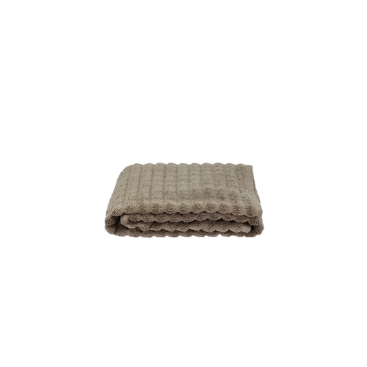 INU Hand Towel Taupe