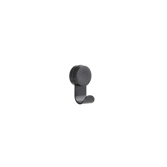 PUCK Hook Single Black