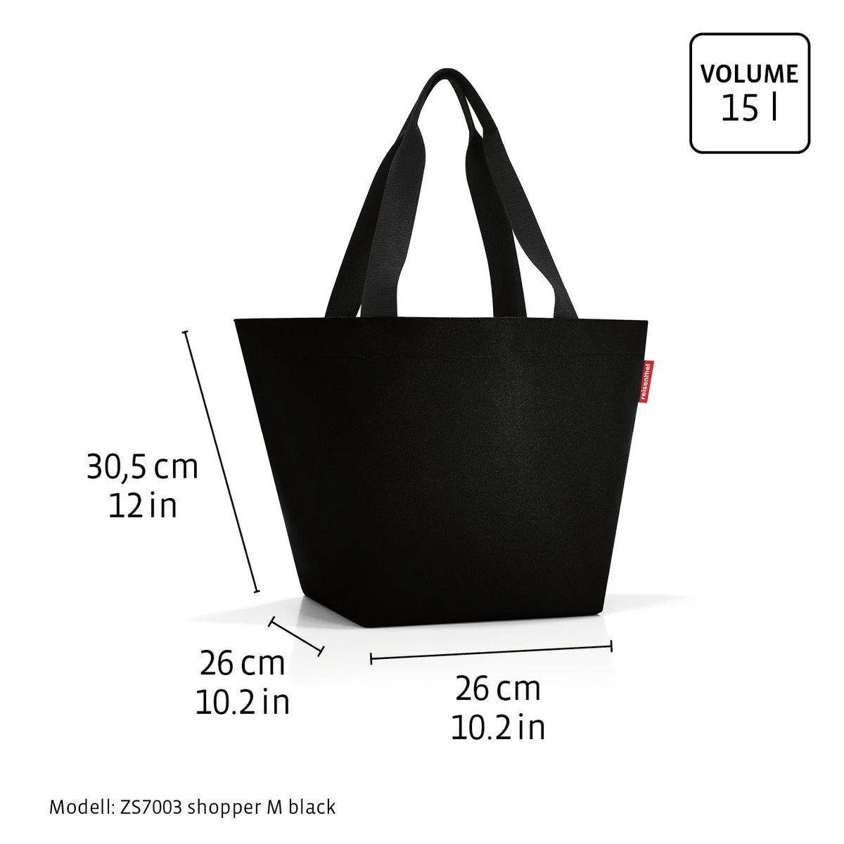 Reisenthel Shopper M