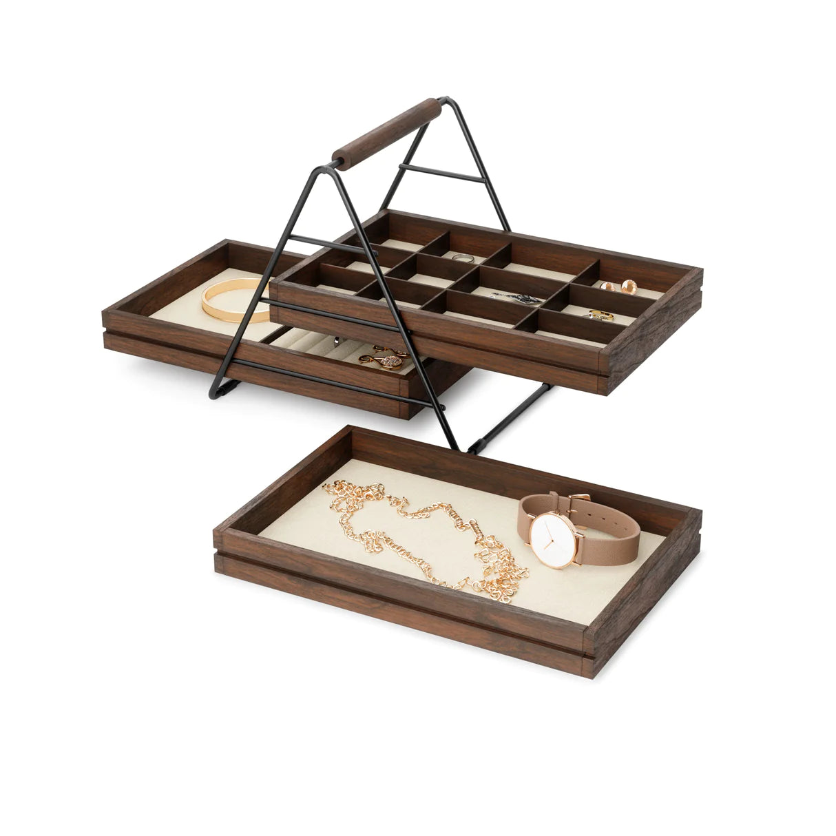 Terrace Jewelry Tray