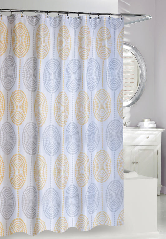 Soar Shower Curtain