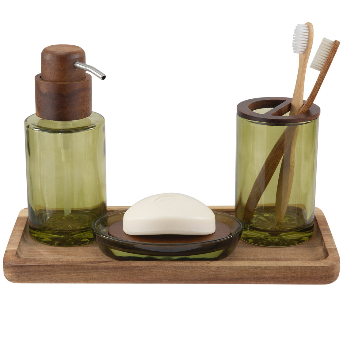 VASO LOTION DISPENSER