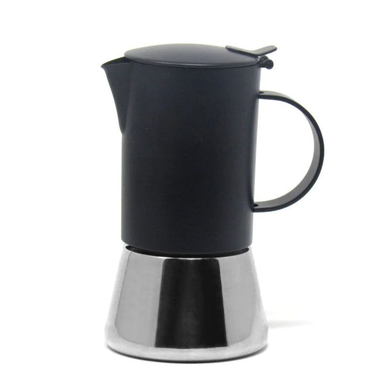 Stove Top Espresso Maker | Cafe Culture