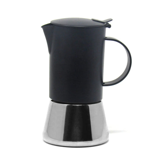 Stove Top Espresso Maker | Cafe Culture