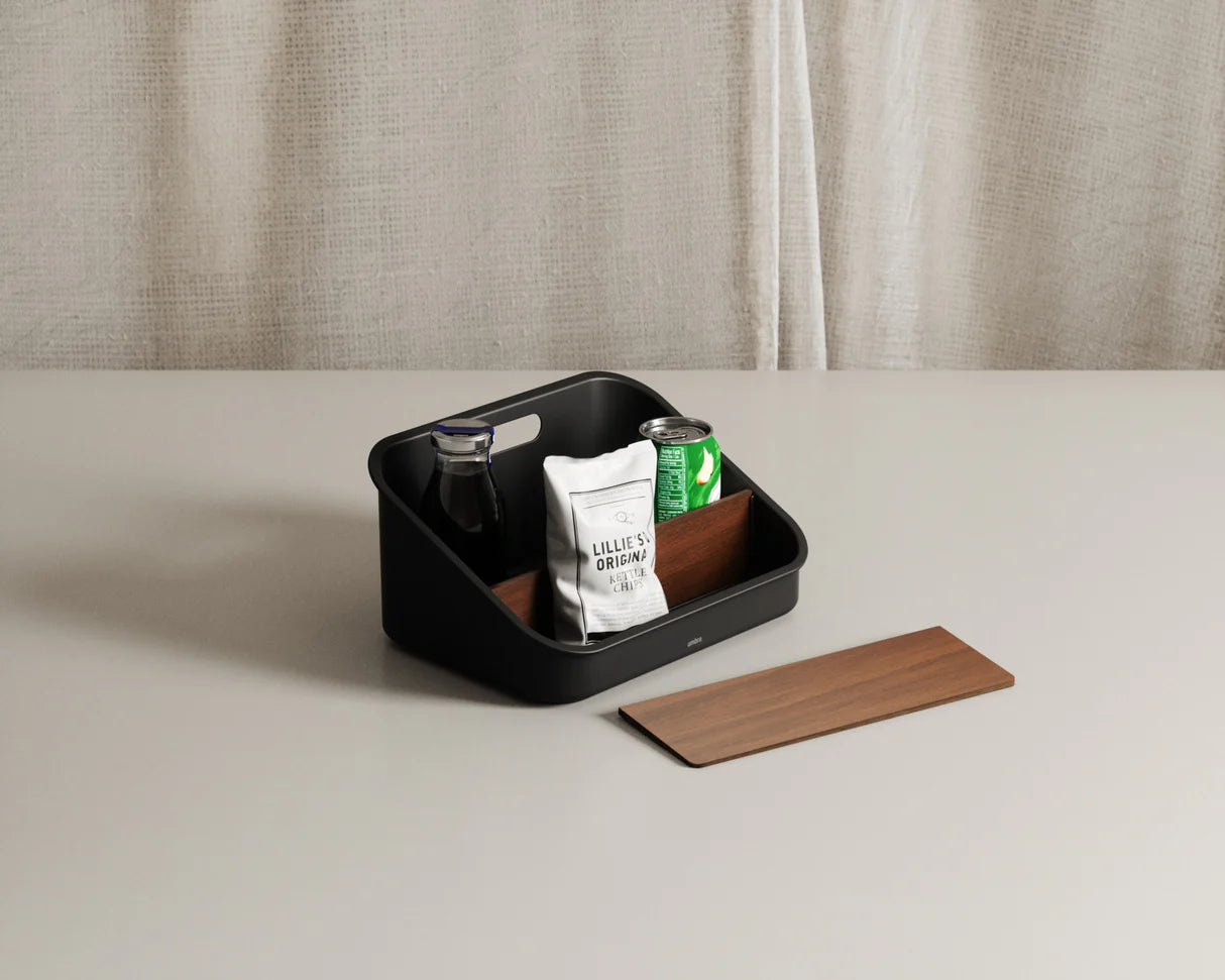 Bellwood Packet Organizer Black