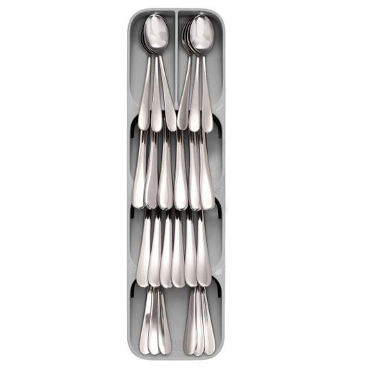 DrawerStore Compact Cutlery Organizer