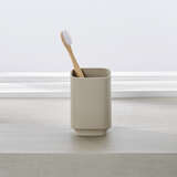 ASPEN TUMBLER PP Taupe