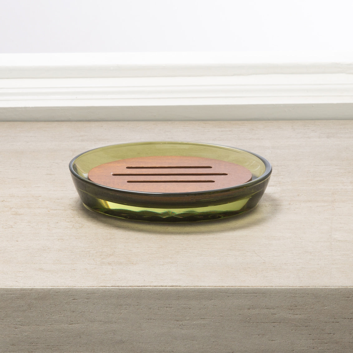 VASO SOAP DISH