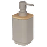 ASPEN LOTION PP W/BAMBOO Taupe 300ML (Copy)
