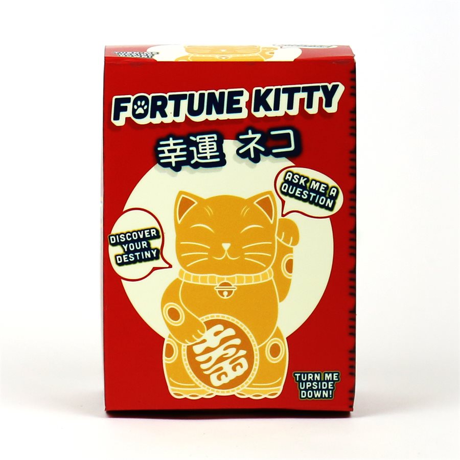 Fortune Kitty