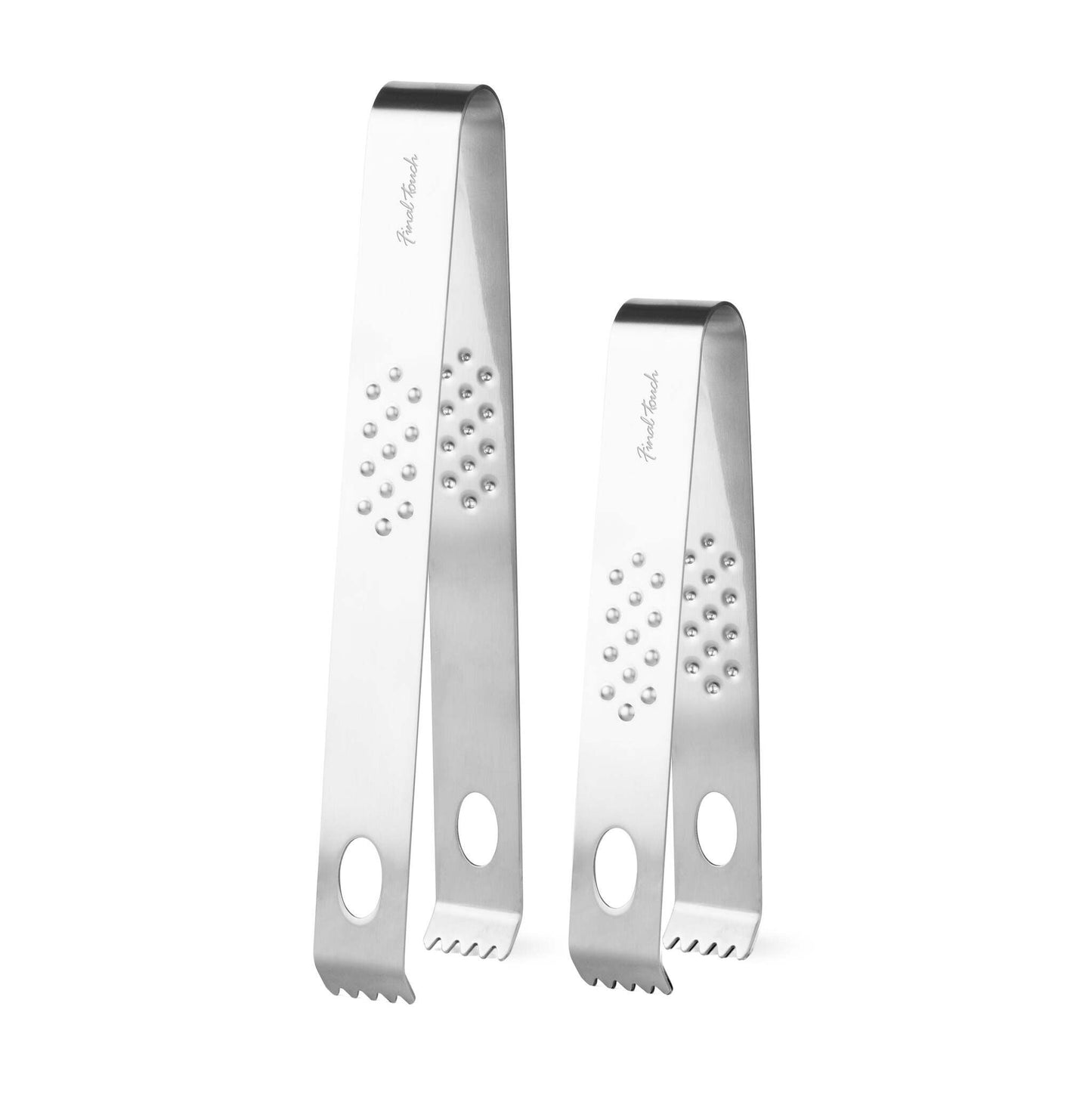 Bar Tongs Set