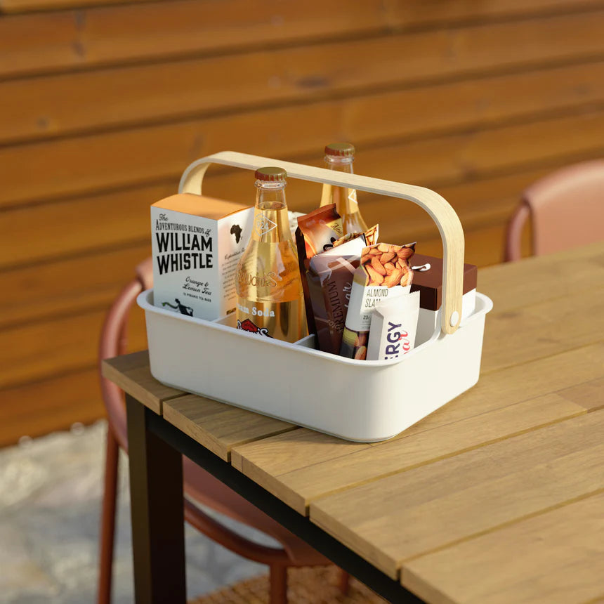 BELLWOOD STORAGE BIN