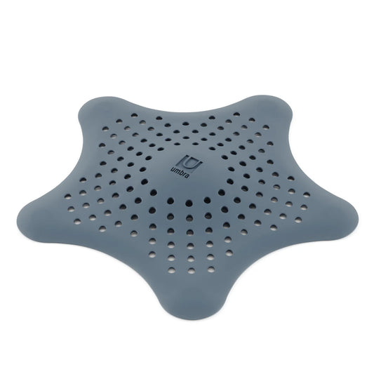 Starfish Hair Catcher DARK SLATE GREY
