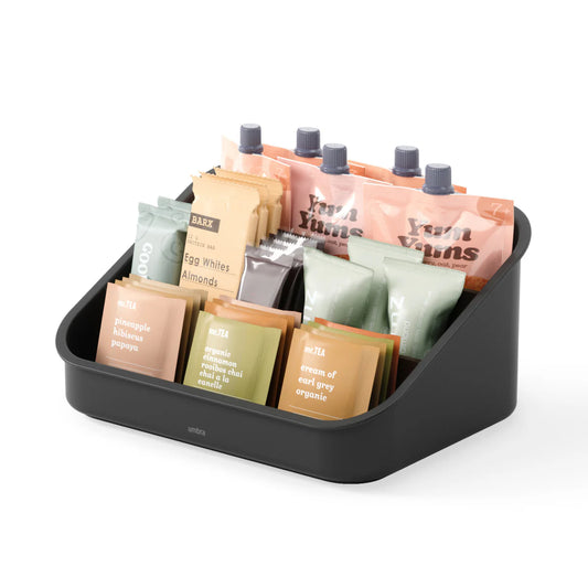 Bellwood Packet Organizer Black