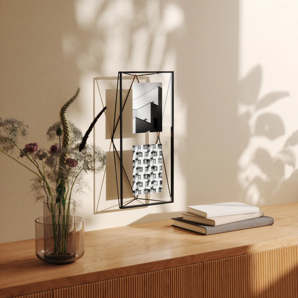 PRISMA Multi  PICTURE FRAME Titanium