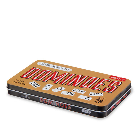 Dominoes Set