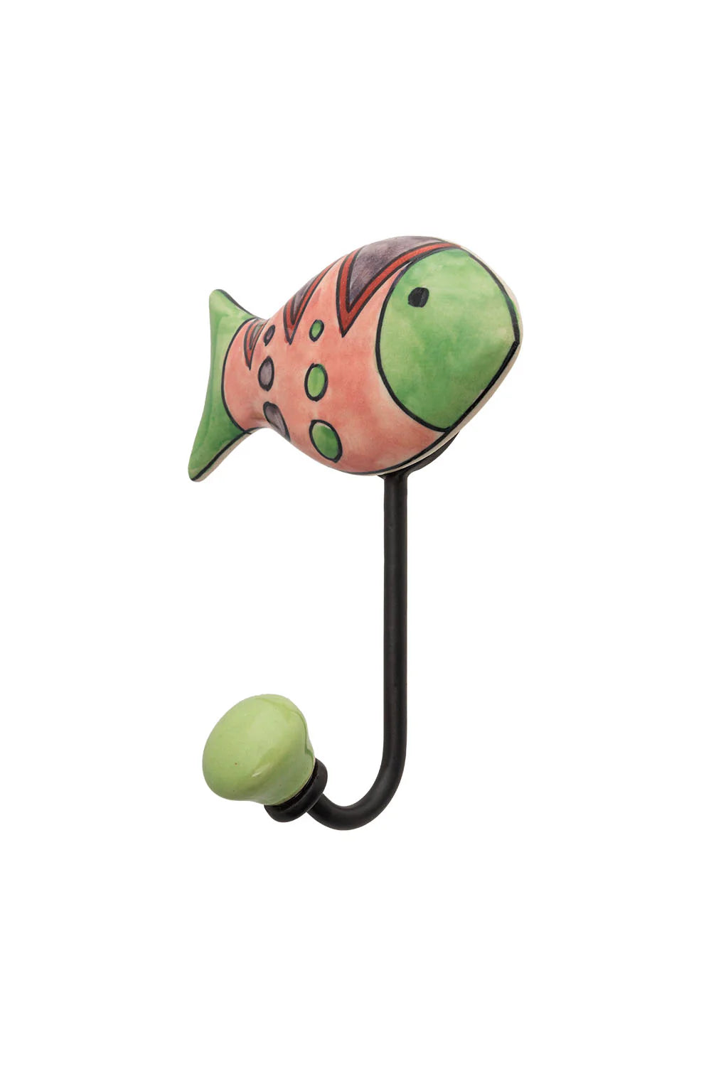Wall hook FIN FRIENDS