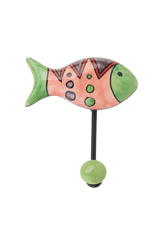 Wall hook FIN FRIENDS