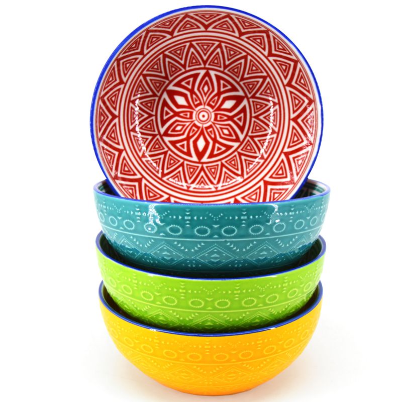 BOHEMIAN Cereal Bowl