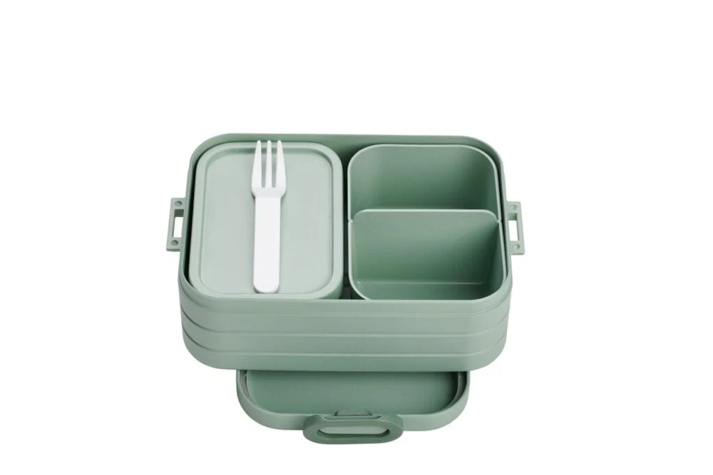 Bento lunch box midi