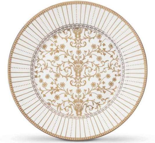 POZZI Golden 19.5cm (7.7in) Side Plate