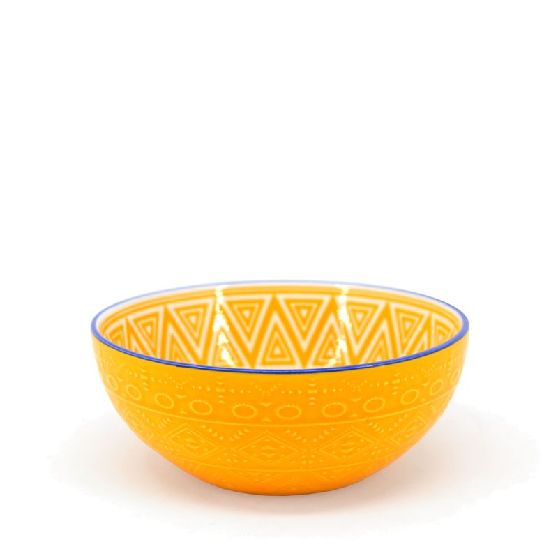 BOHEMIAN Cereal Bowl