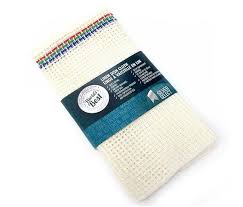 Worlds best linen dishcloth