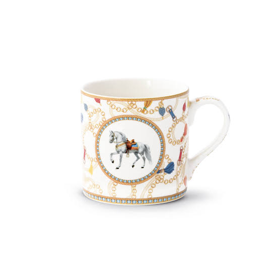 Cheval mug 400ml