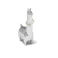 Zoola Llama Ring Holder
