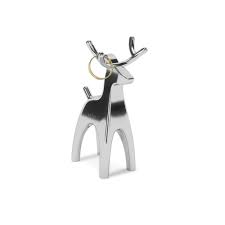 Zoola Reindeer Ring Holder