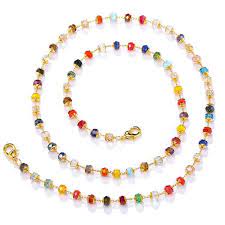 Beaded Chain Brights