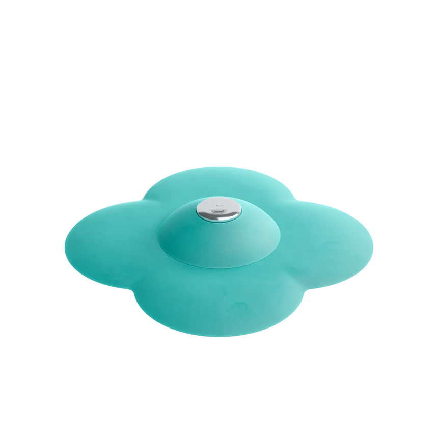 BLOOM DRAIN STOP Blue