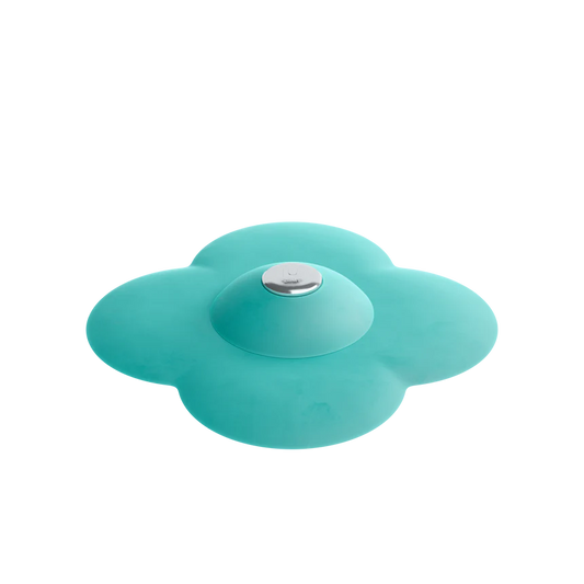 BLOOM DRAIN STOP Blue