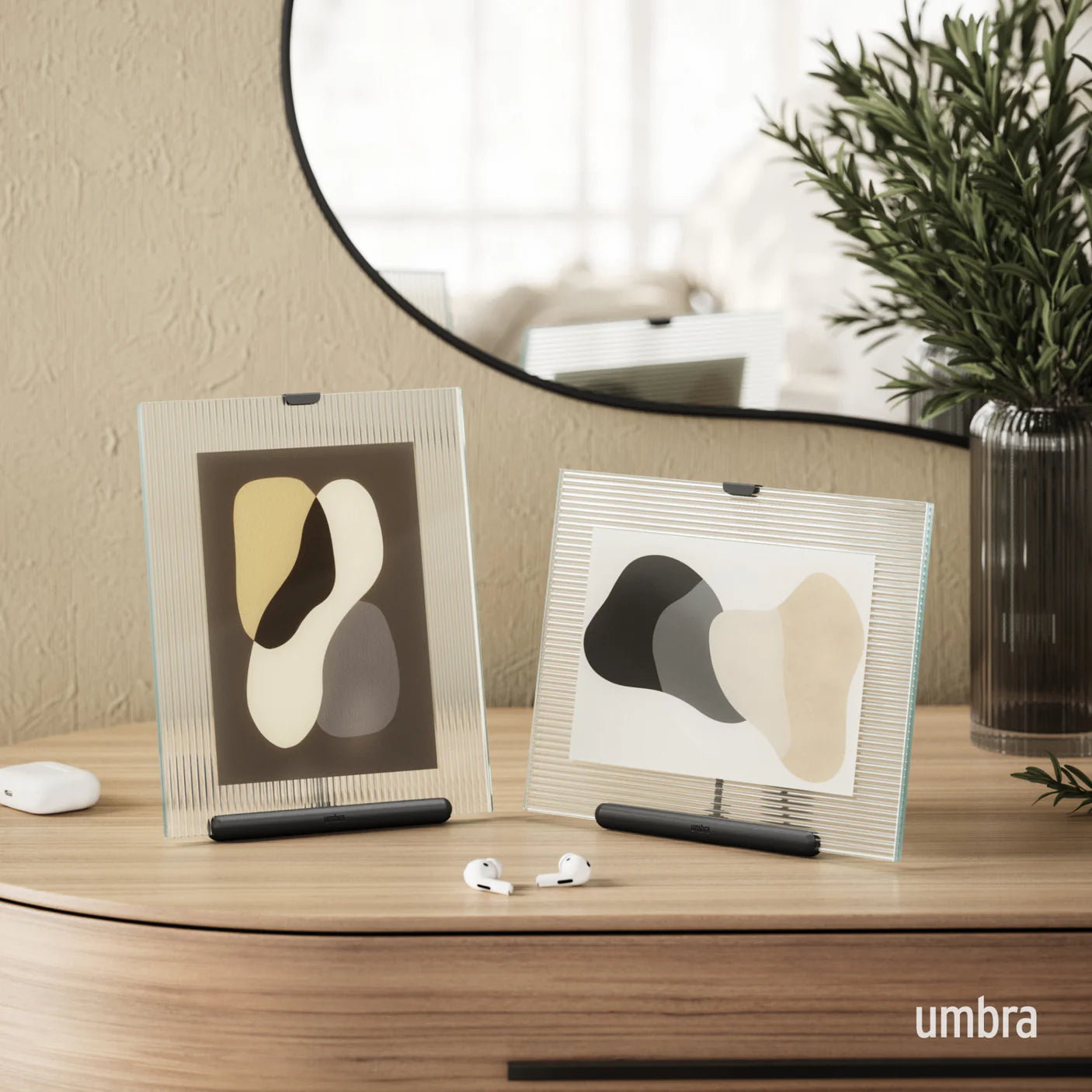 FLUTE PICTURE FRAME 5*7