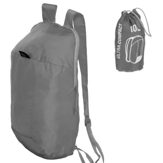 Foldable Backpack