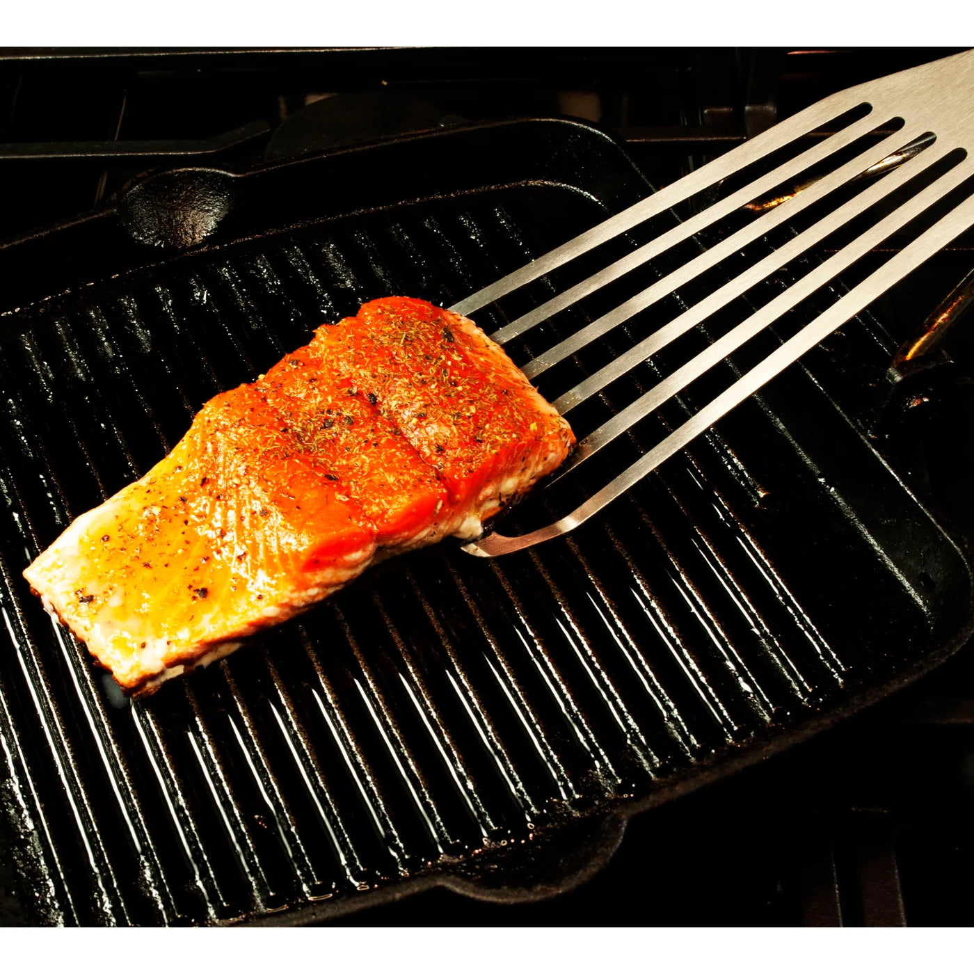 Slotted Baking Spatula/Fish Turner