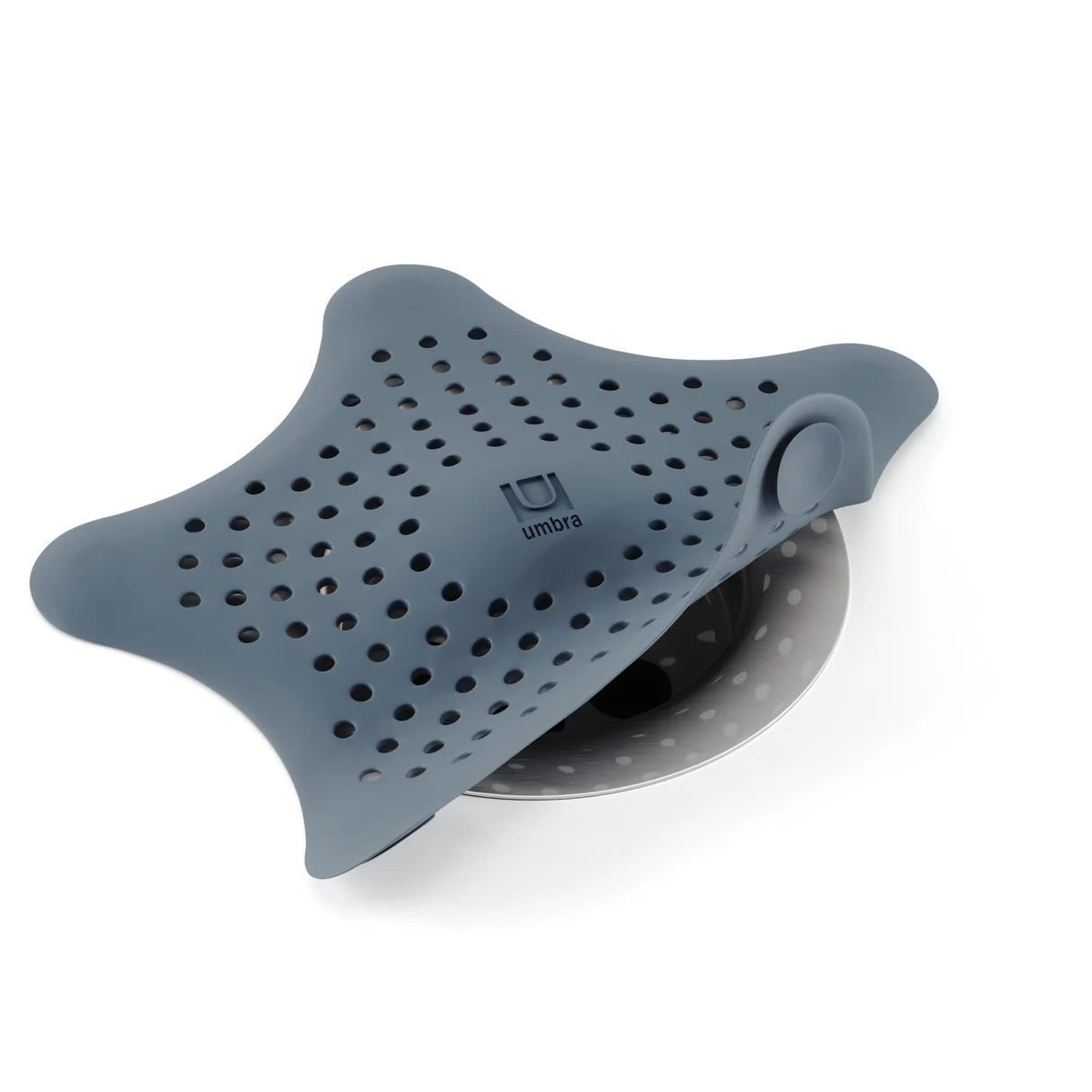 Starfish Hair Catcher DARK SLATE GREY