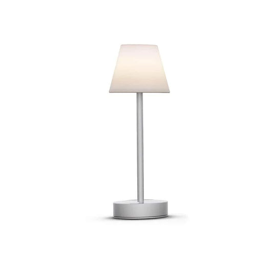 Newgarden Lola slim lamp - lime