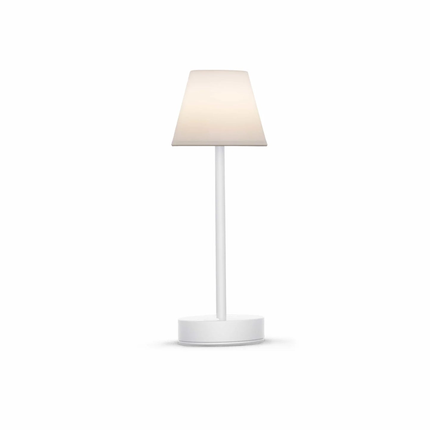 Newgarden Lola slim lamp - lime