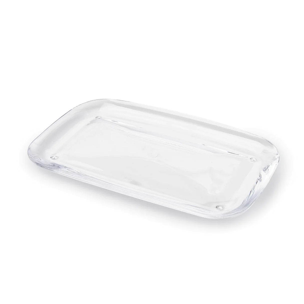 Droplet tray CLEAR