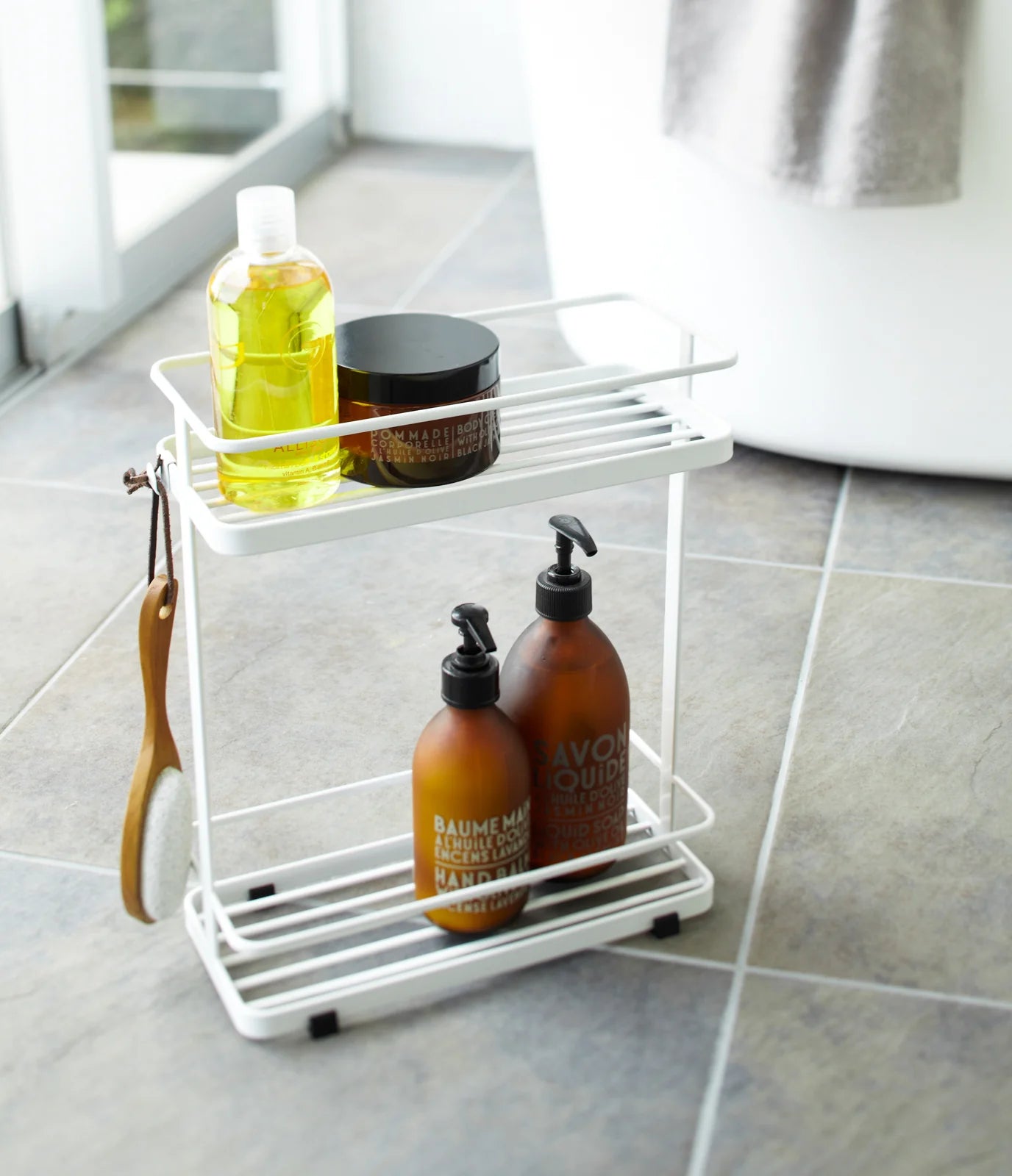 TOWER Shower Caddy