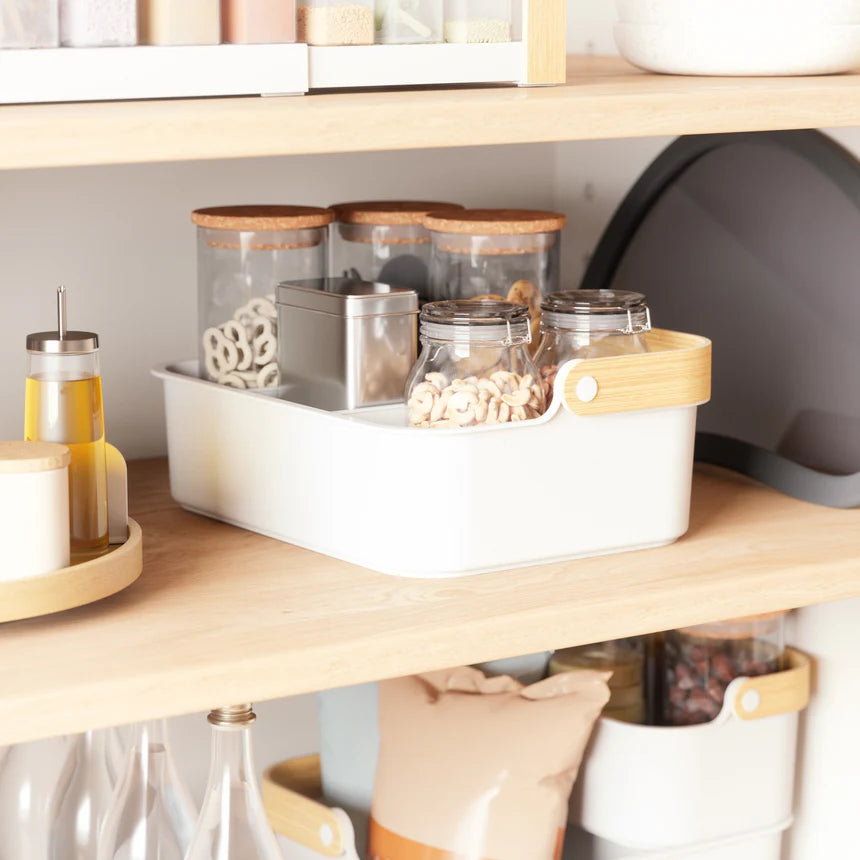 BELLWOOD STORAGE BIN