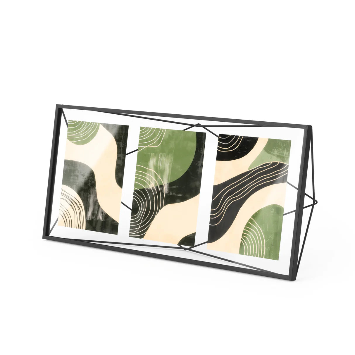 PRISMA Multi  PICTURE FRAME Titanium