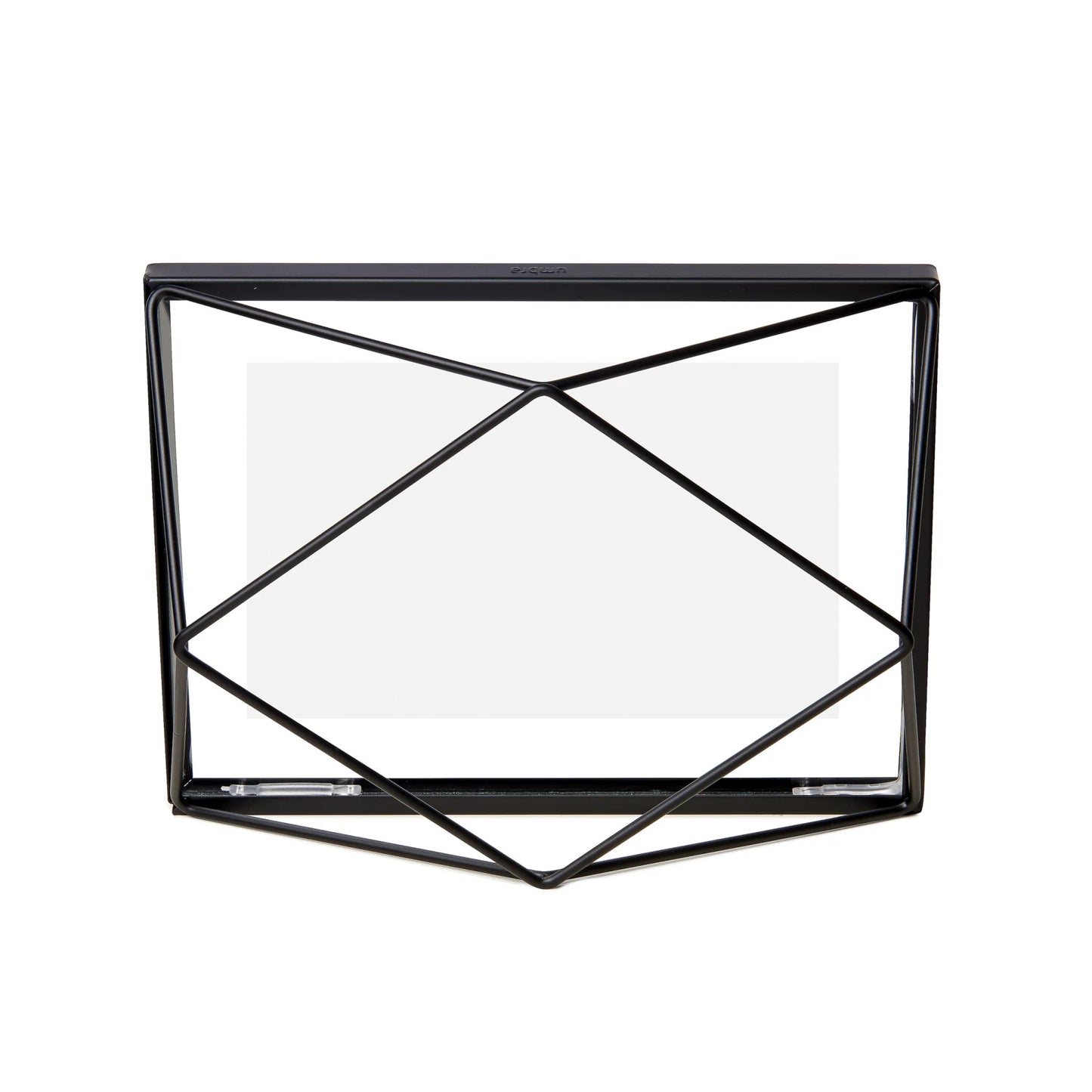 Prisma picture frame 4*6 black