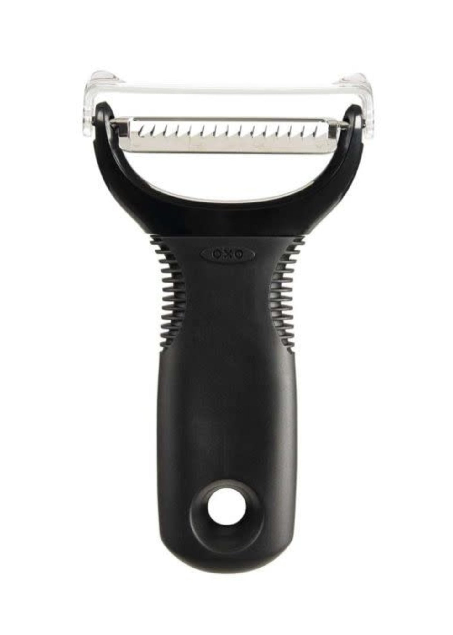 Julienne Peeler Black