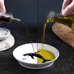 DIP SEA DIPPING DISH