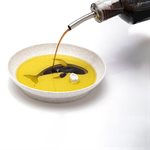 DIP SEA DIPPING DISH