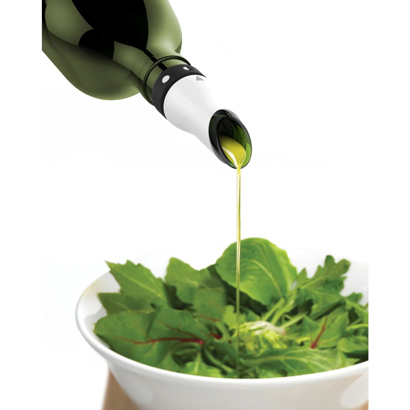 Adjustable Oil/Vinegar Pourer 2/PK