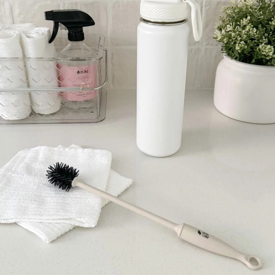 GREENER CLEANER Bottle Brush